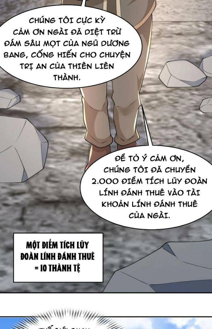 Ngày Tận Thế: Ta Nhận Được Tỷ Lệ Rớt Đồ Gấp 100 Lần Chapter 208 - Trang 2