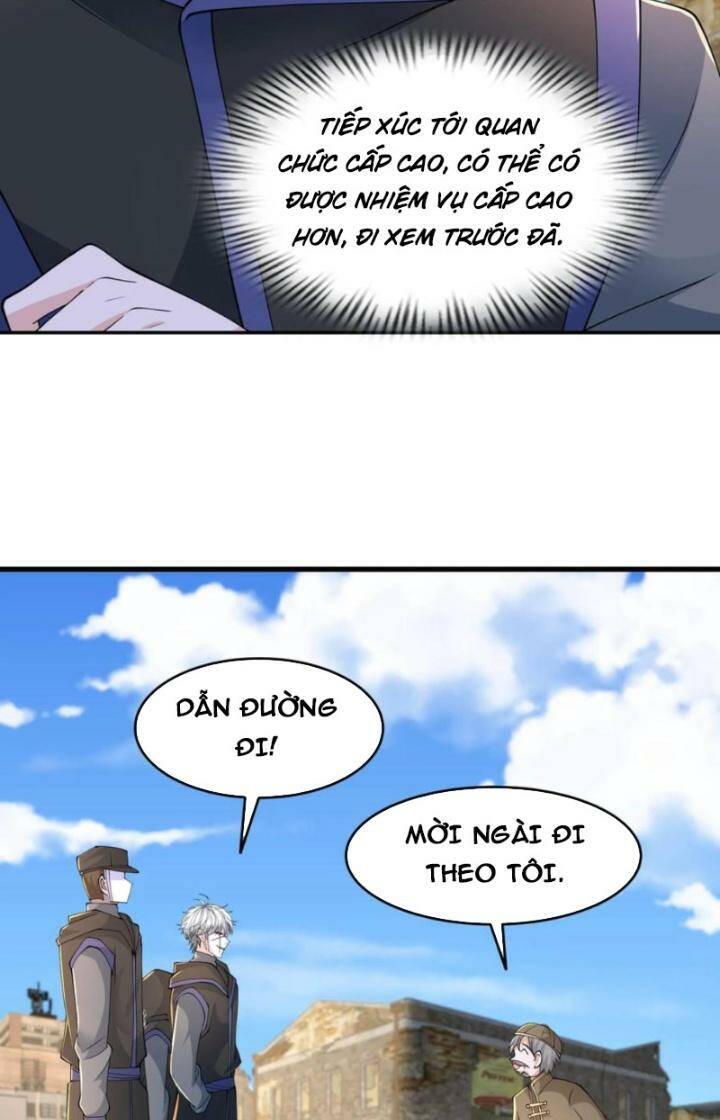 Ngày Tận Thế: Ta Nhận Được Tỷ Lệ Rớt Đồ Gấp 100 Lần Chapter 208 - Trang 2