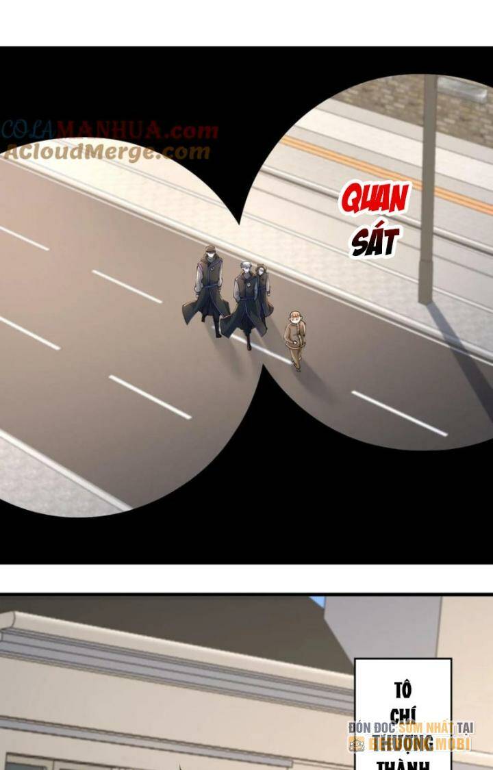 Ngày Tận Thế: Ta Nhận Được Tỷ Lệ Rớt Đồ Gấp 100 Lần Chapter 208 - Trang 2