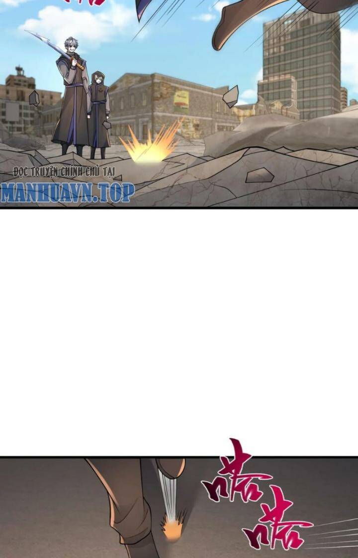 Ngày Tận Thế: Ta Nhận Được Tỷ Lệ Rớt Đồ Gấp 100 Lần Chapter 208 - Trang 2