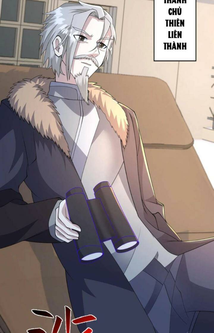 Ngày Tận Thế: Ta Nhận Được Tỷ Lệ Rớt Đồ Gấp 100 Lần Chapter 208 - Trang 2