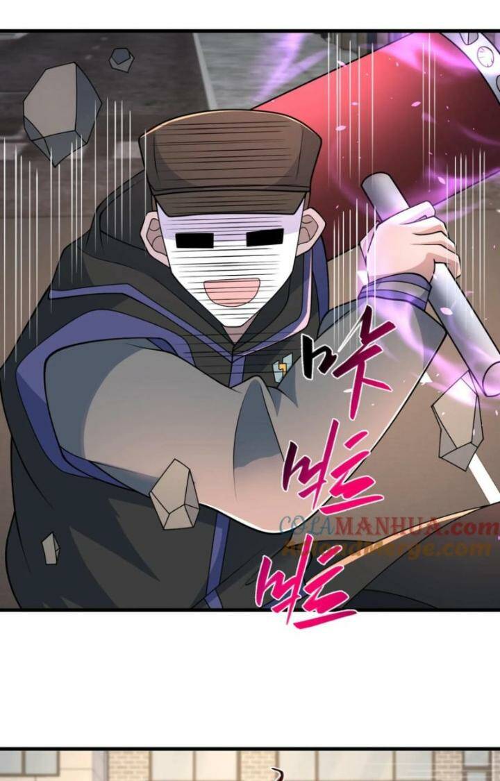 Ngày Tận Thế: Ta Nhận Được Tỷ Lệ Rớt Đồ Gấp 100 Lần Chapter 208 - Trang 2