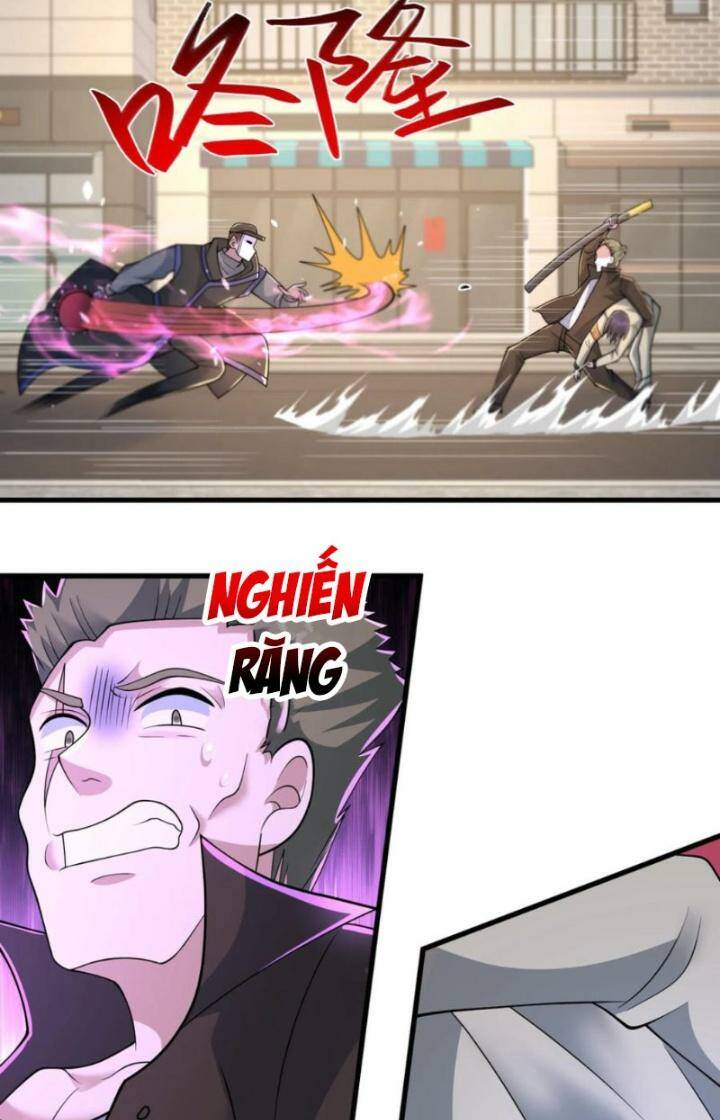 Ngày Tận Thế: Ta Nhận Được Tỷ Lệ Rớt Đồ Gấp 100 Lần Chapter 208 - Trang 2