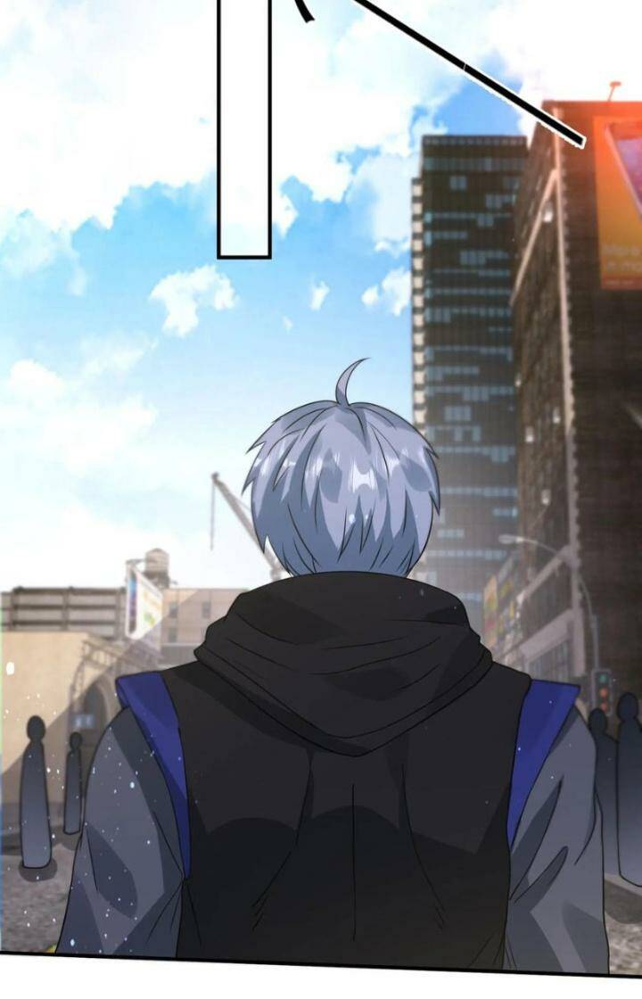 Ngày Tận Thế: Ta Nhận Được Tỷ Lệ Rớt Đồ Gấp 100 Lần Chapter 209 - Trang 2