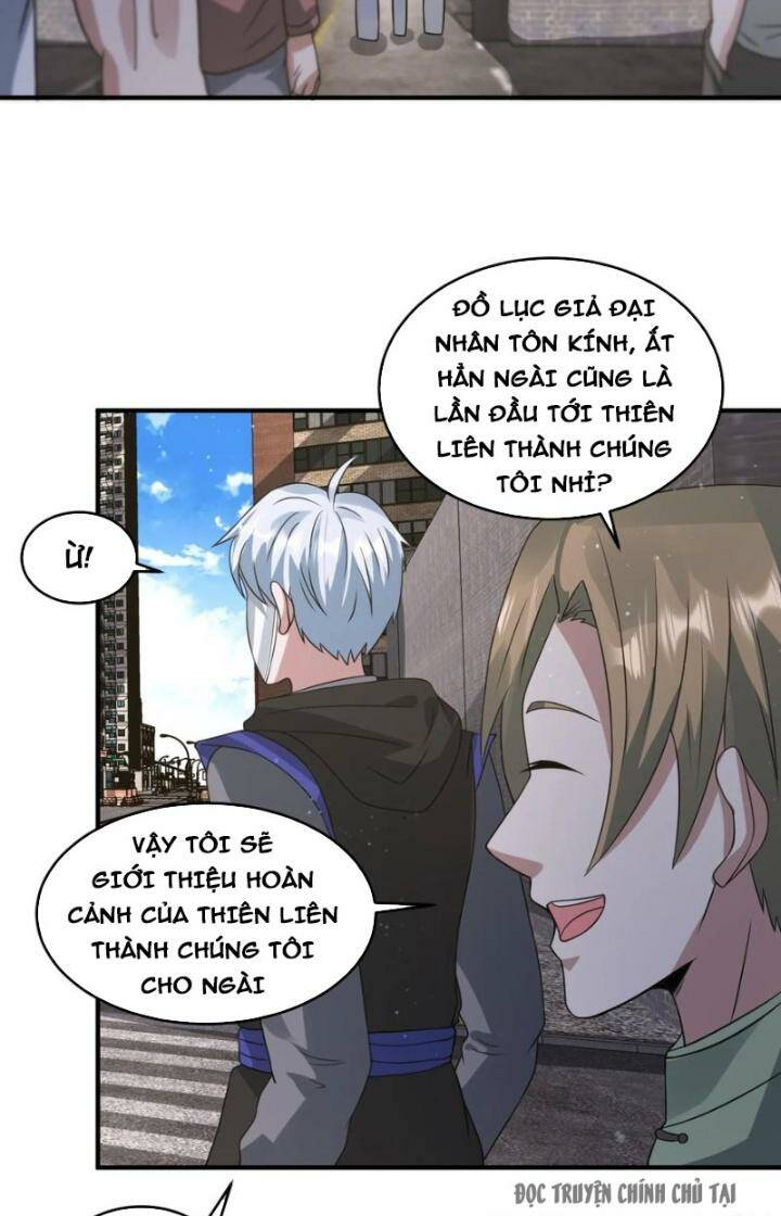 Ngày Tận Thế: Ta Nhận Được Tỷ Lệ Rớt Đồ Gấp 100 Lần Chapter 209 - Trang 2