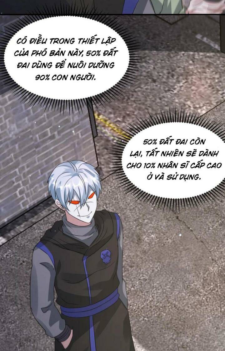 Ngày Tận Thế: Ta Nhận Được Tỷ Lệ Rớt Đồ Gấp 100 Lần Chapter 209 - Trang 2