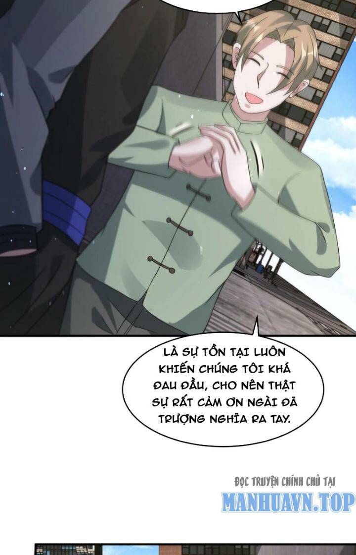 Ngày Tận Thế: Ta Nhận Được Tỷ Lệ Rớt Đồ Gấp 100 Lần Chapter 209 - Trang 2