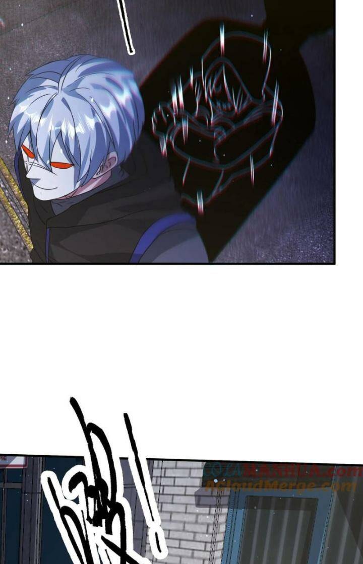 Ngày Tận Thế: Ta Nhận Được Tỷ Lệ Rớt Đồ Gấp 100 Lần Chapter 209 - Trang 2