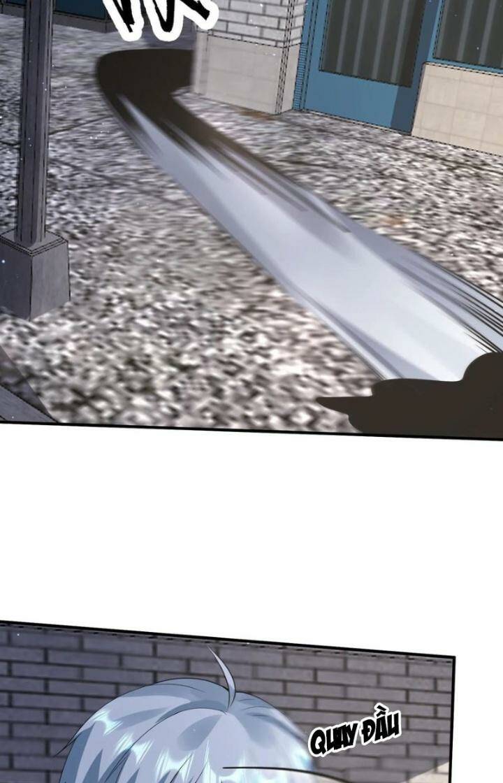 Ngày Tận Thế: Ta Nhận Được Tỷ Lệ Rớt Đồ Gấp 100 Lần Chapter 209 - Trang 2