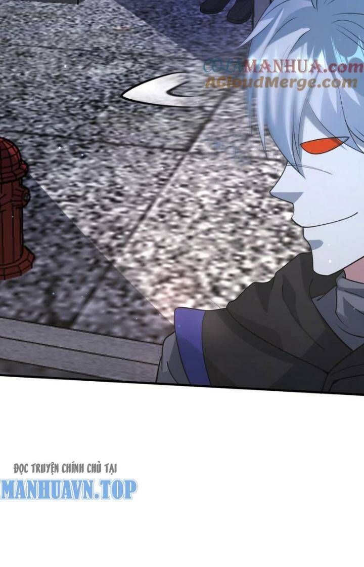 Ngày Tận Thế: Ta Nhận Được Tỷ Lệ Rớt Đồ Gấp 100 Lần Chapter 209 - Trang 2