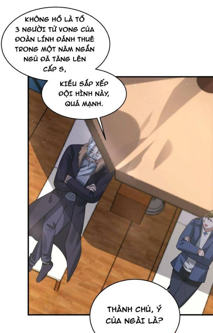 Ngày Tận Thế: Ta Nhận Được Tỷ Lệ Rớt Đồ Gấp 100 Lần Chapter 209 - Trang 2