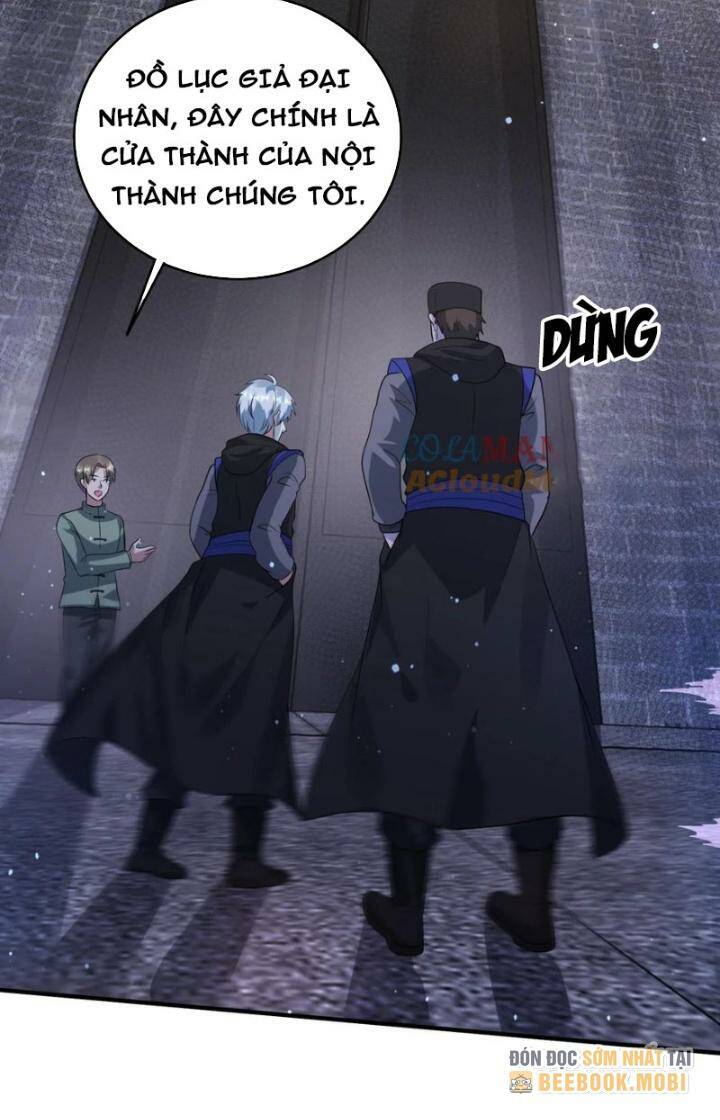 Ngày Tận Thế: Ta Nhận Được Tỷ Lệ Rớt Đồ Gấp 100 Lần Chapter 209 - Trang 2