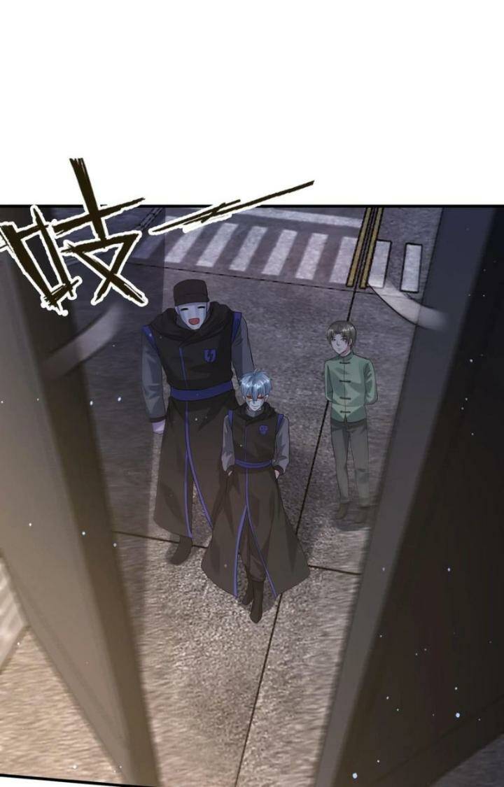 Ngày Tận Thế: Ta Nhận Được Tỷ Lệ Rớt Đồ Gấp 100 Lần Chapter 209 - Trang 2