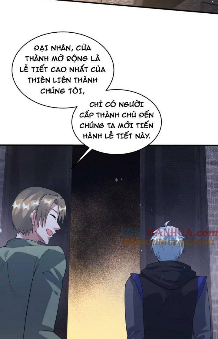 Ngày Tận Thế: Ta Nhận Được Tỷ Lệ Rớt Đồ Gấp 100 Lần Chapter 209 - Trang 2