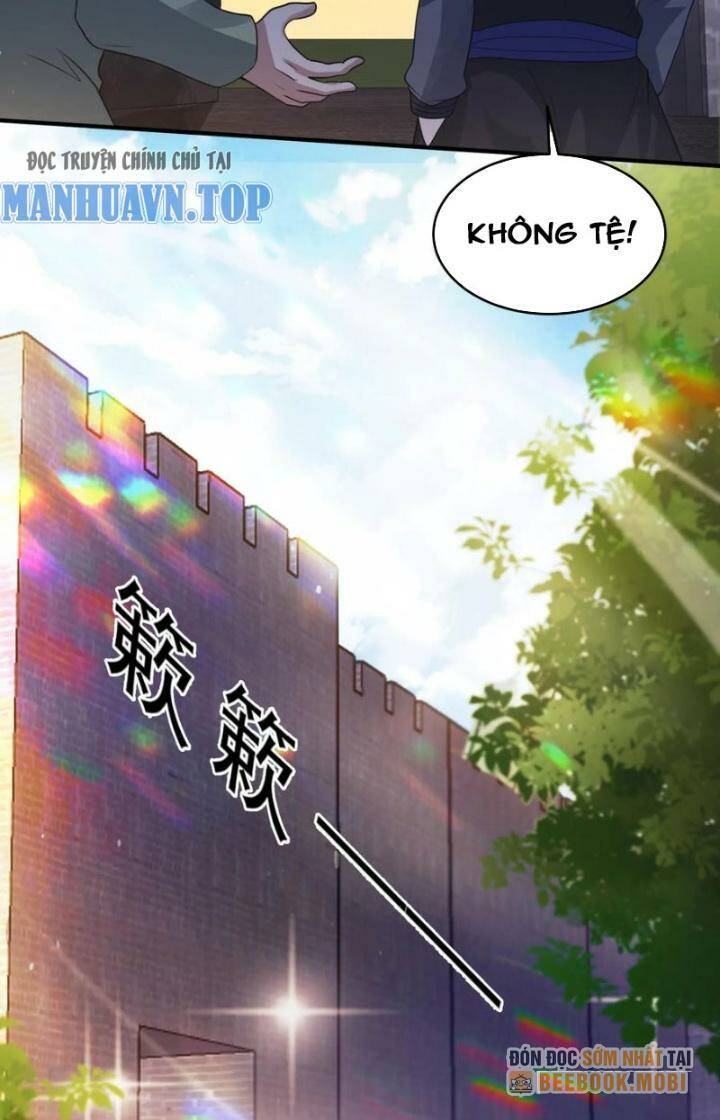 Ngày Tận Thế: Ta Nhận Được Tỷ Lệ Rớt Đồ Gấp 100 Lần Chapter 209 - Trang 2