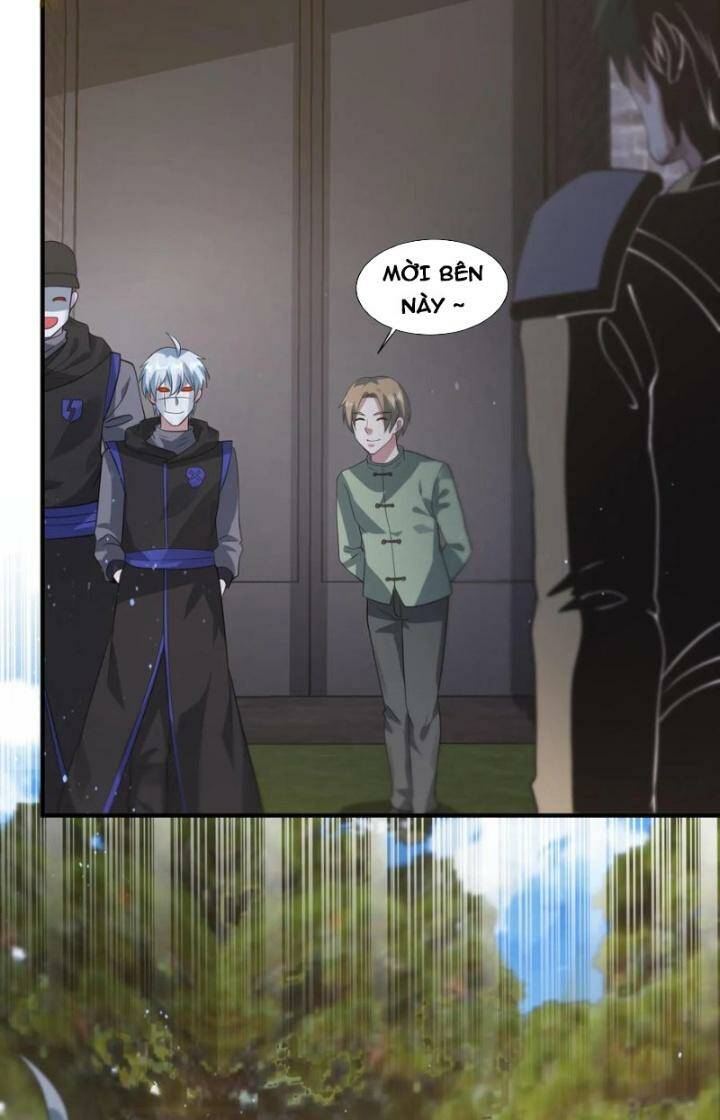 Ngày Tận Thế: Ta Nhận Được Tỷ Lệ Rớt Đồ Gấp 100 Lần Chapter 209 - Trang 2