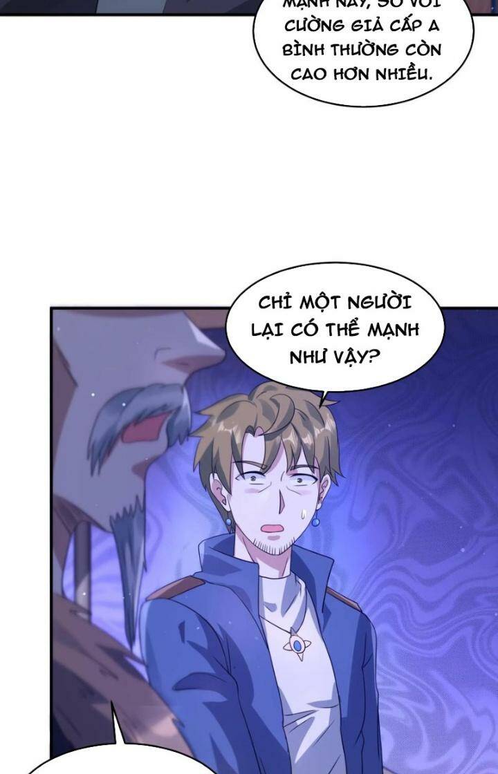 Ngày Tận Thế: Ta Nhận Được Tỷ Lệ Rớt Đồ Gấp 100 Lần Chapter 209 - Trang 2