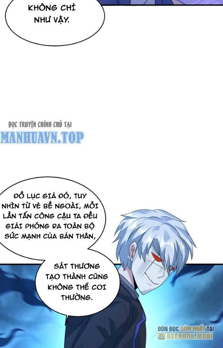 Ngày Tận Thế: Ta Nhận Được Tỷ Lệ Rớt Đồ Gấp 100 Lần Chapter 209 - Trang 2