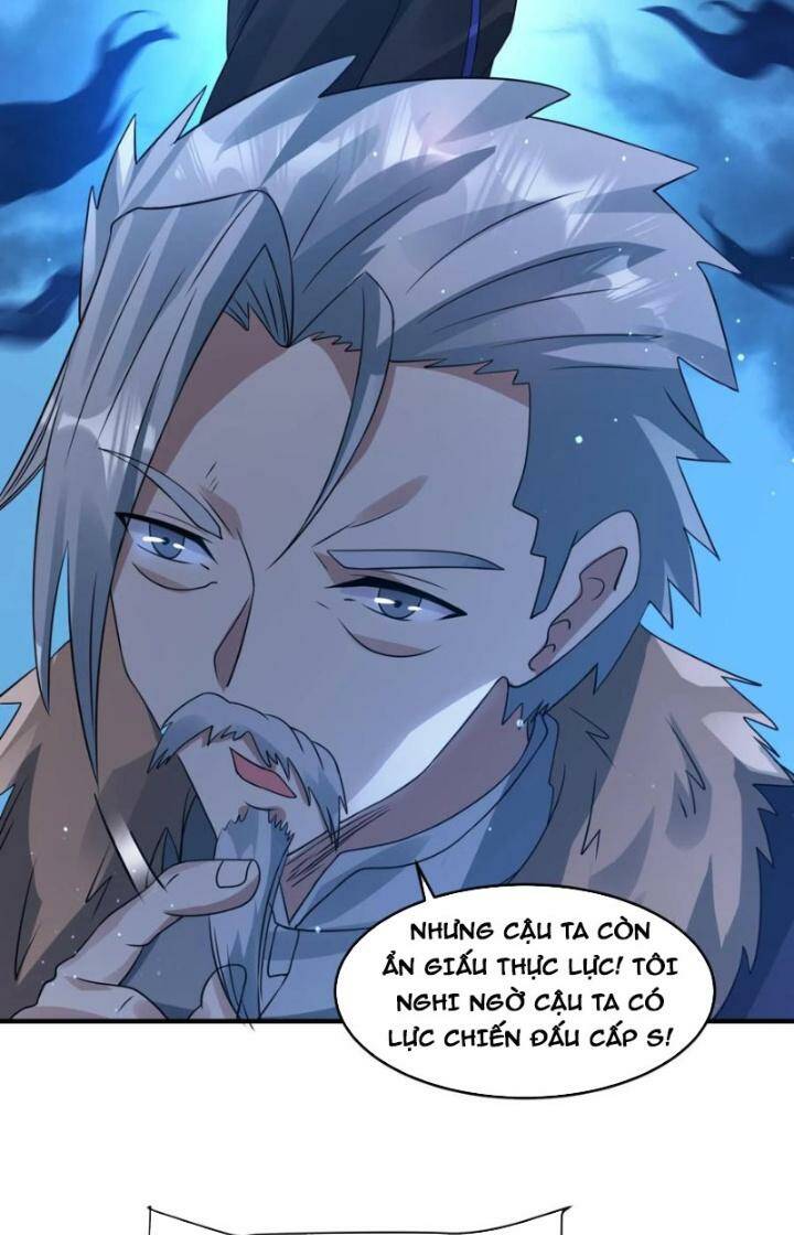 Ngày Tận Thế: Ta Nhận Được Tỷ Lệ Rớt Đồ Gấp 100 Lần Chapter 209 - Trang 2