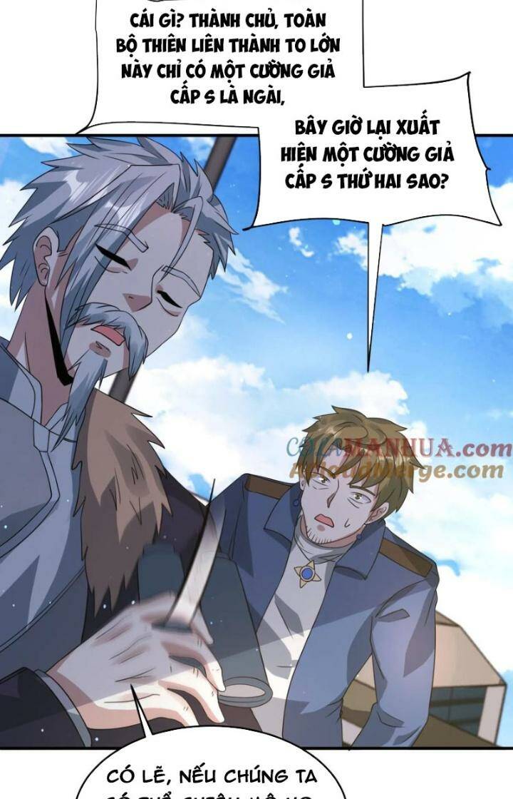 Ngày Tận Thế: Ta Nhận Được Tỷ Lệ Rớt Đồ Gấp 100 Lần Chapter 209 - Trang 2