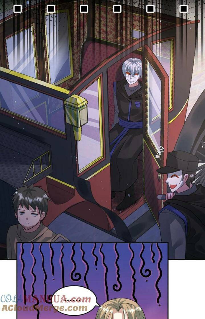 Ngày Tận Thế: Ta Nhận Được Tỷ Lệ Rớt Đồ Gấp 100 Lần Chapter 210 - Trang 2