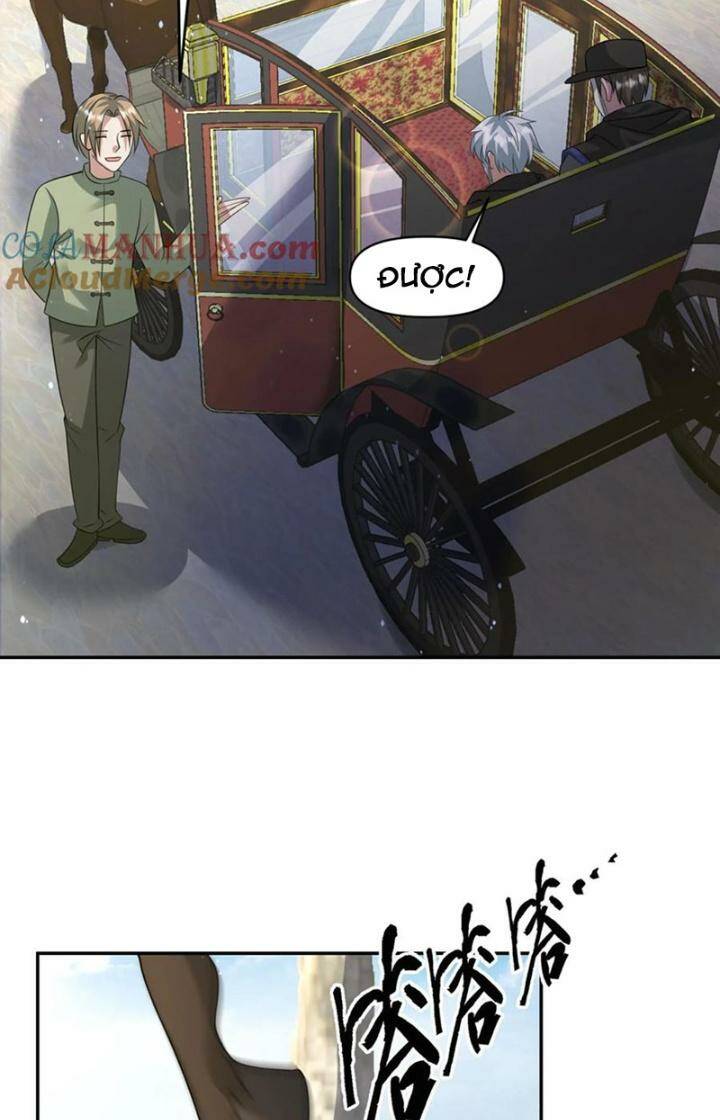 Ngày Tận Thế: Ta Nhận Được Tỷ Lệ Rớt Đồ Gấp 100 Lần Chapter 210 - Trang 2