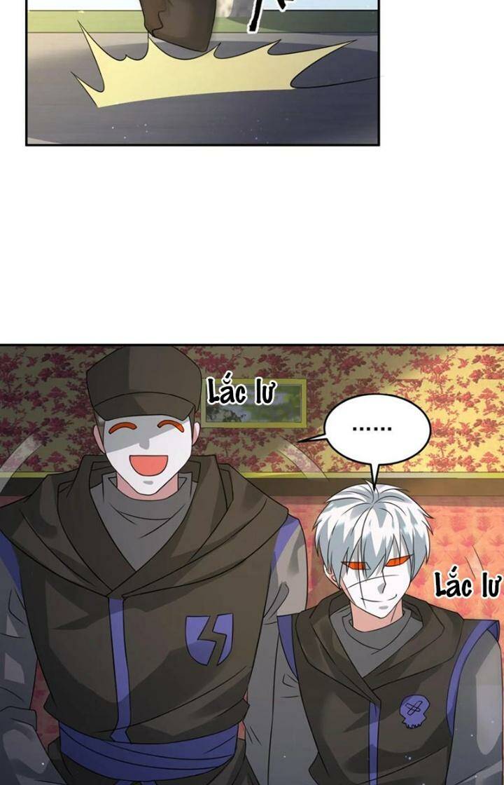 Ngày Tận Thế: Ta Nhận Được Tỷ Lệ Rớt Đồ Gấp 100 Lần Chapter 210 - Trang 2