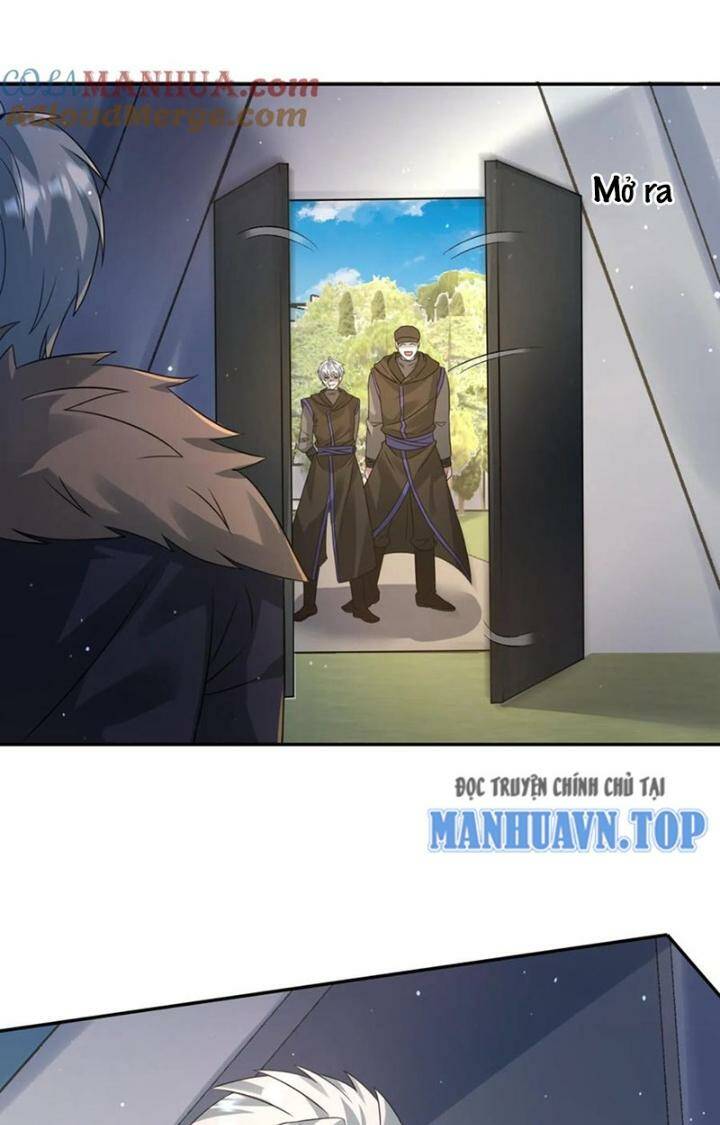 Ngày Tận Thế: Ta Nhận Được Tỷ Lệ Rớt Đồ Gấp 100 Lần Chapter 210 - Trang 2