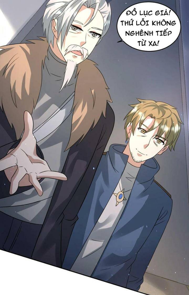 Ngày Tận Thế: Ta Nhận Được Tỷ Lệ Rớt Đồ Gấp 100 Lần Chapter 210 - Trang 2