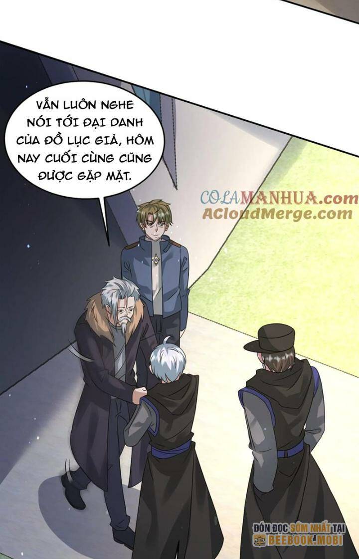 Ngày Tận Thế: Ta Nhận Được Tỷ Lệ Rớt Đồ Gấp 100 Lần Chapter 210 - Trang 2