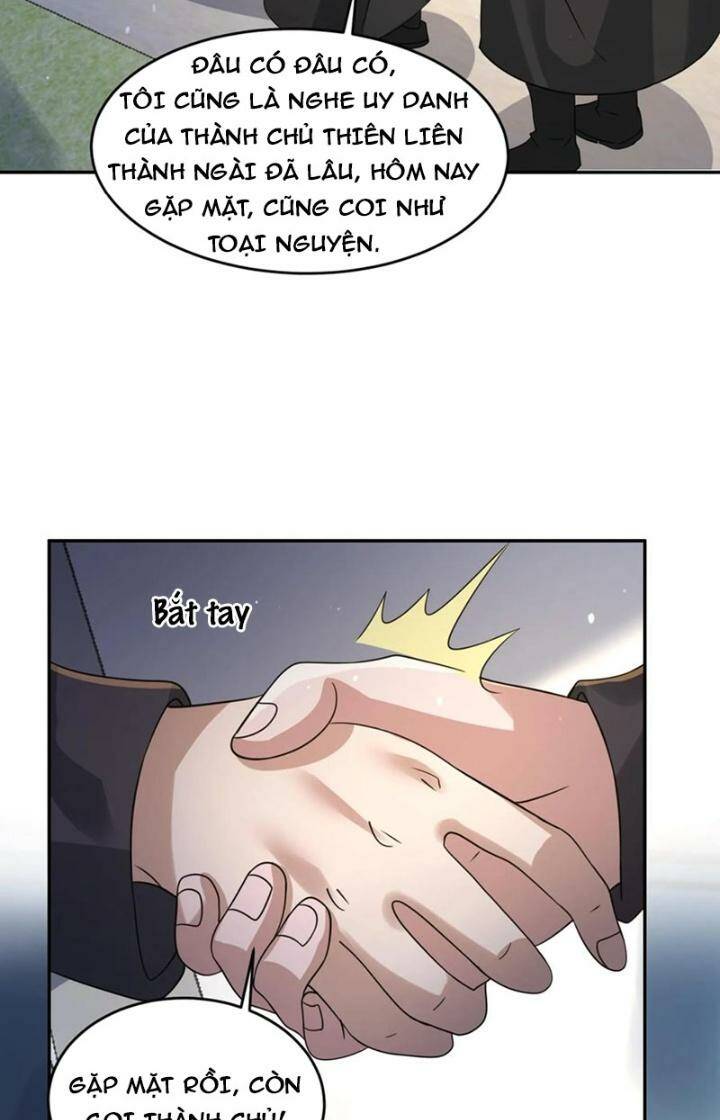 Ngày Tận Thế: Ta Nhận Được Tỷ Lệ Rớt Đồ Gấp 100 Lần Chapter 210 - Trang 2