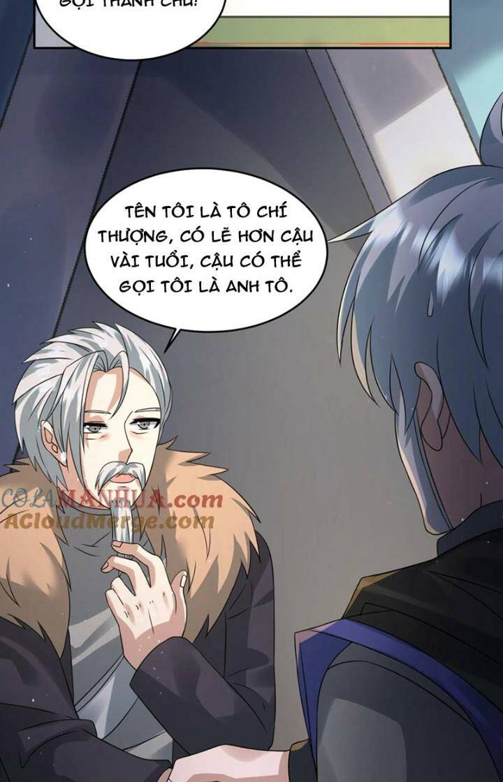 Ngày Tận Thế: Ta Nhận Được Tỷ Lệ Rớt Đồ Gấp 100 Lần Chapter 210 - Trang 2