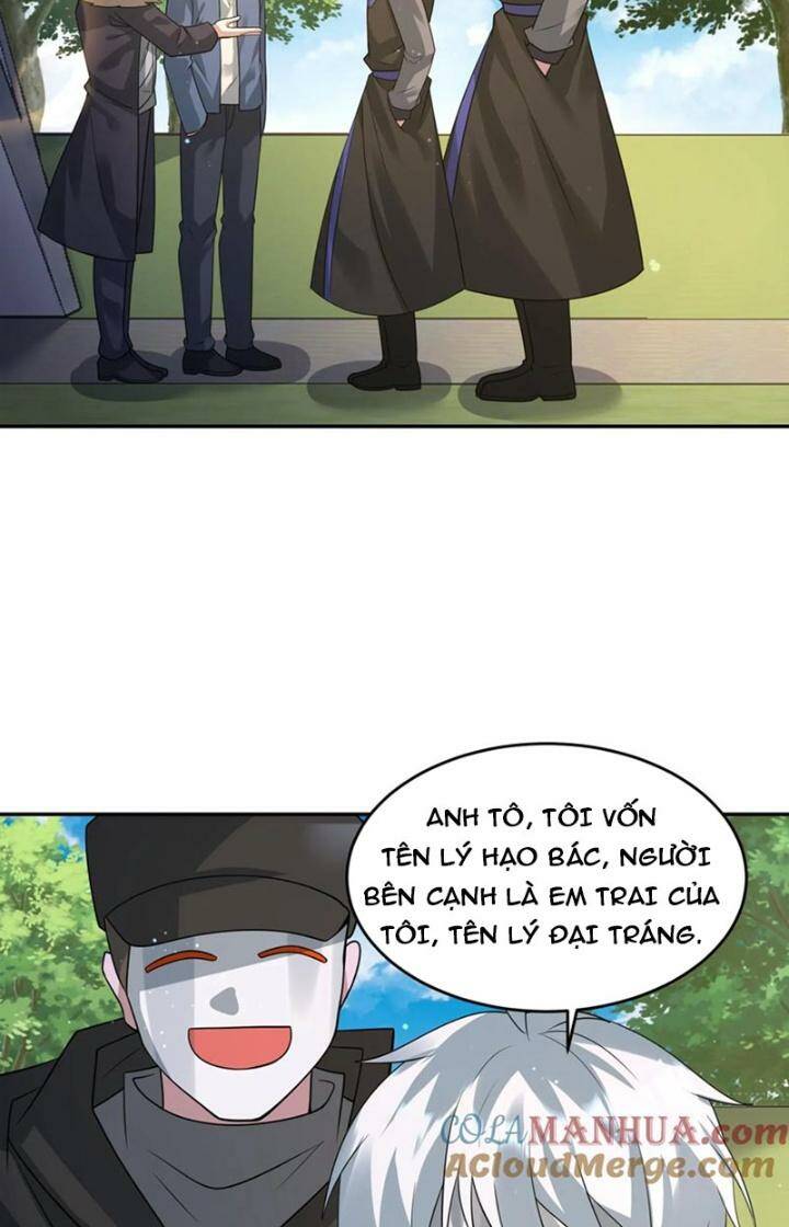 Ngày Tận Thế: Ta Nhận Được Tỷ Lệ Rớt Đồ Gấp 100 Lần Chapter 210 - Trang 2