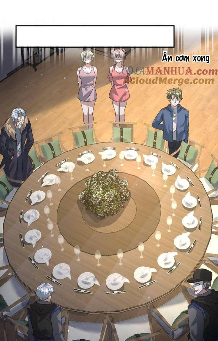 Ngày Tận Thế: Ta Nhận Được Tỷ Lệ Rớt Đồ Gấp 100 Lần Chapter 210 - Trang 2