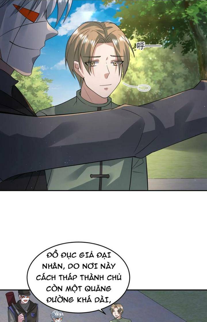 Ngày Tận Thế: Ta Nhận Được Tỷ Lệ Rớt Đồ Gấp 100 Lần Chapter 210 - Trang 2