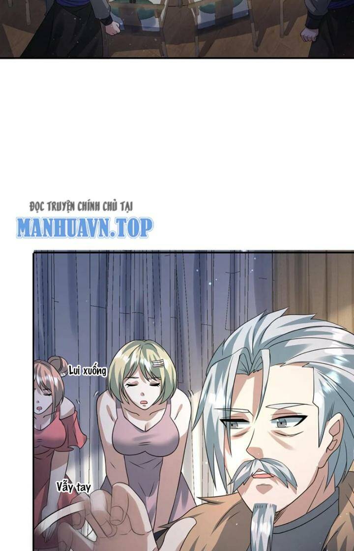 Ngày Tận Thế: Ta Nhận Được Tỷ Lệ Rớt Đồ Gấp 100 Lần Chapter 210 - Trang 2