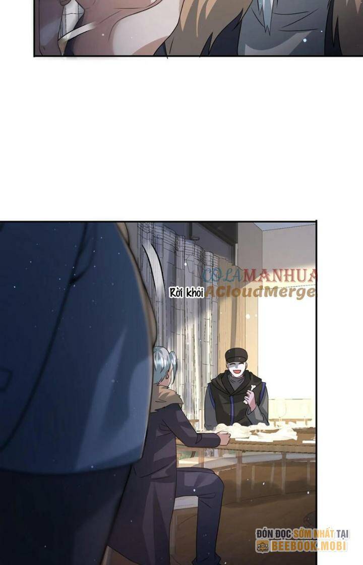 Ngày Tận Thế: Ta Nhận Được Tỷ Lệ Rớt Đồ Gấp 100 Lần Chapter 210 - Trang 2