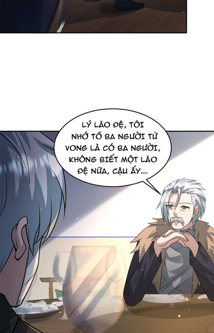 Ngày Tận Thế: Ta Nhận Được Tỷ Lệ Rớt Đồ Gấp 100 Lần Chapter 210 - Trang 2