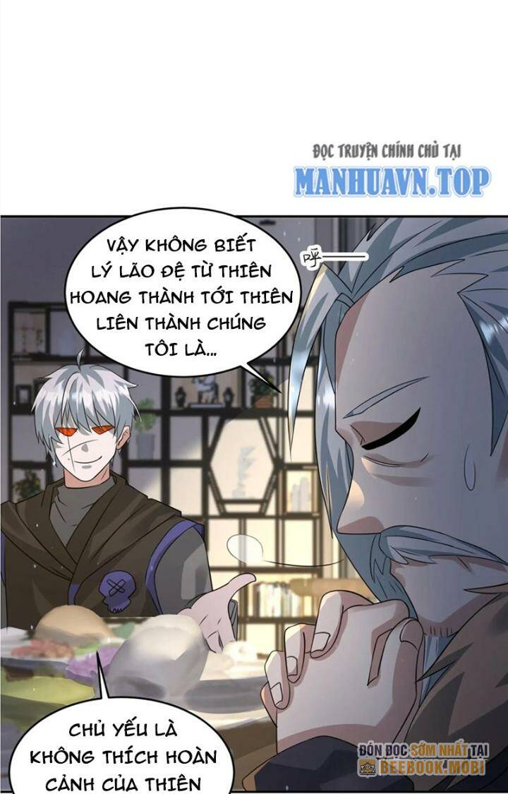 Ngày Tận Thế: Ta Nhận Được Tỷ Lệ Rớt Đồ Gấp 100 Lần Chapter 210 - Trang 2