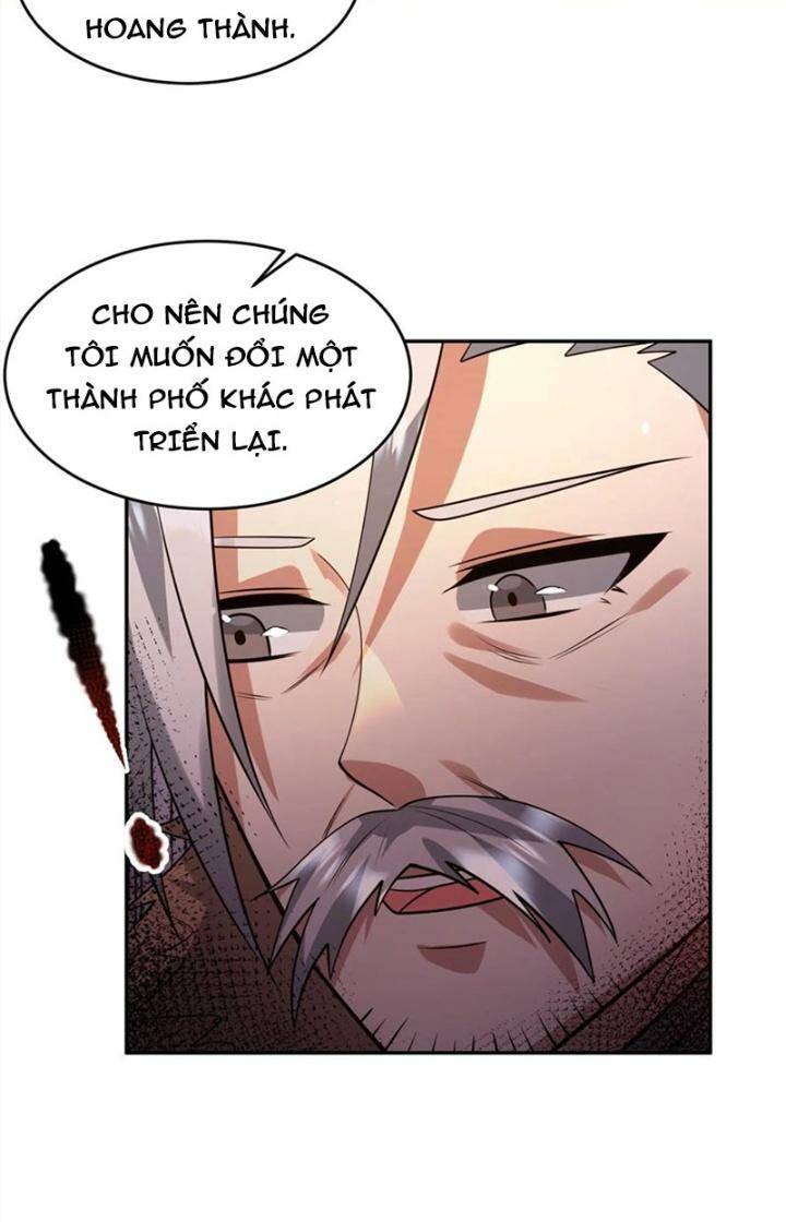 Ngày Tận Thế: Ta Nhận Được Tỷ Lệ Rớt Đồ Gấp 100 Lần Chapter 210 - Trang 2