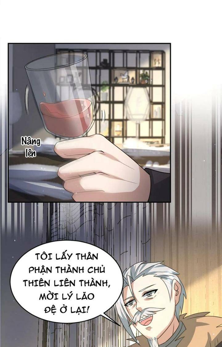 Ngày Tận Thế: Ta Nhận Được Tỷ Lệ Rớt Đồ Gấp 100 Lần Chapter 210 - Trang 2