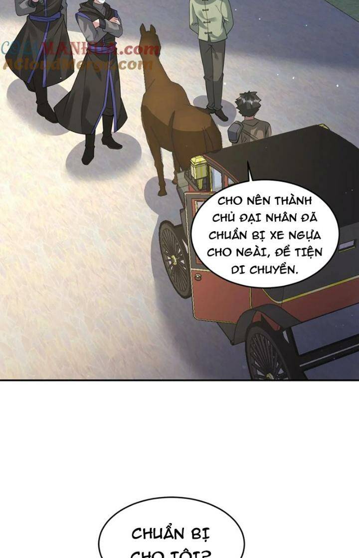 Ngày Tận Thế: Ta Nhận Được Tỷ Lệ Rớt Đồ Gấp 100 Lần Chapter 210 - Trang 2