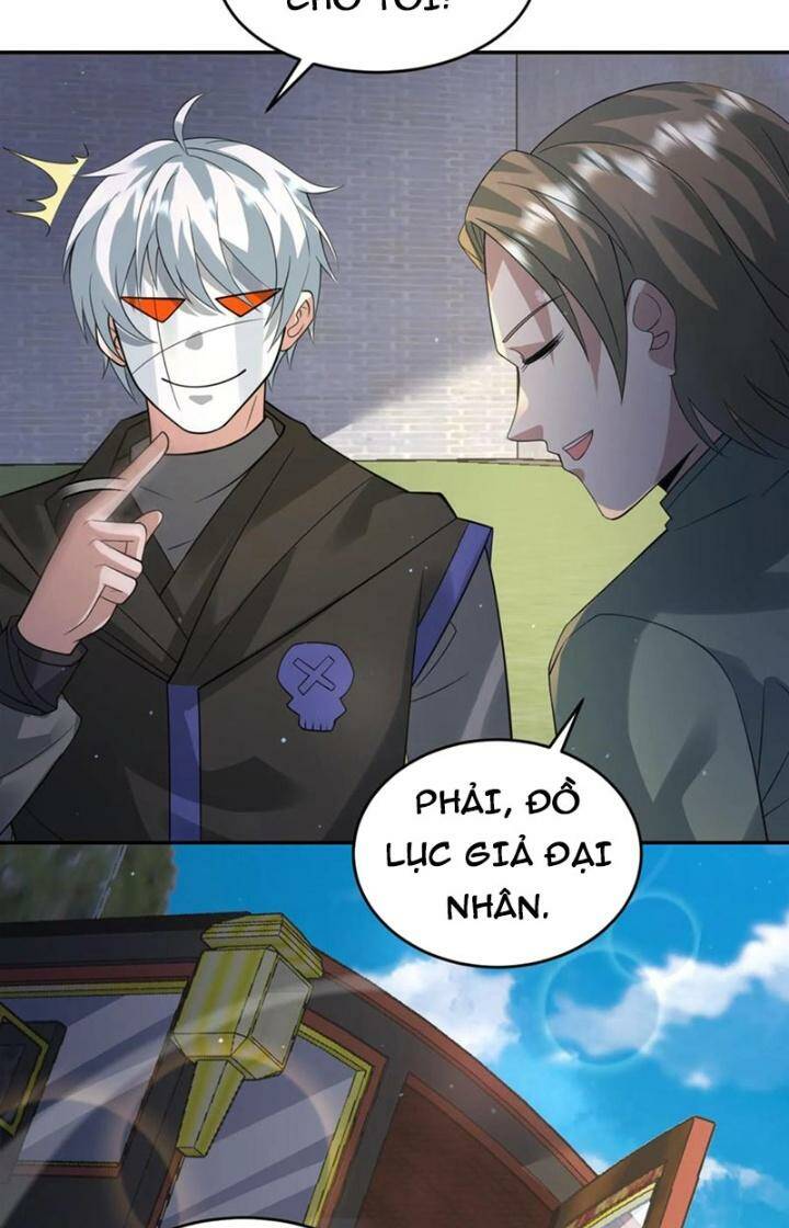 Ngày Tận Thế: Ta Nhận Được Tỷ Lệ Rớt Đồ Gấp 100 Lần Chapter 210 - Trang 2