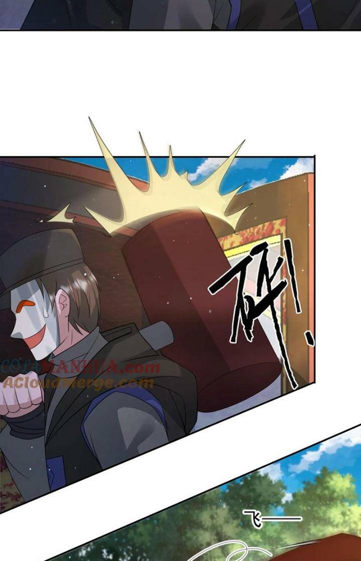 Ngày Tận Thế: Ta Nhận Được Tỷ Lệ Rớt Đồ Gấp 100 Lần Chapter 210 - Trang 2