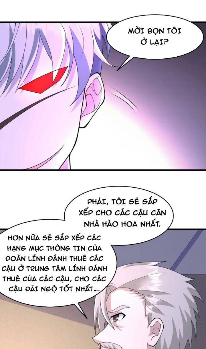 Ngày Tận Thế: Ta Nhận Được Tỷ Lệ Rớt Đồ Gấp 100 Lần Chapter 211 - Trang 2