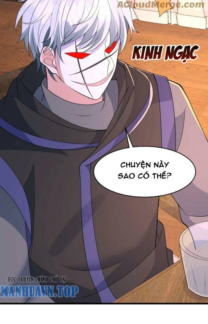 Ngày Tận Thế: Ta Nhận Được Tỷ Lệ Rớt Đồ Gấp 100 Lần Chapter 211 - Trang 2