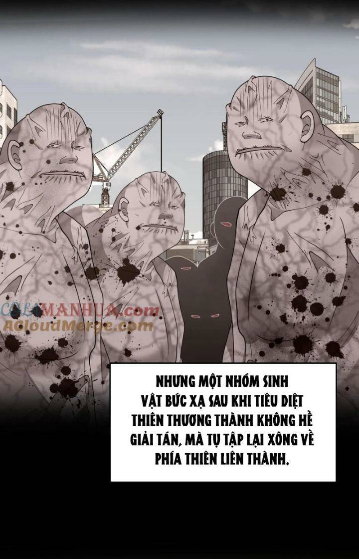 Ngày Tận Thế: Ta Nhận Được Tỷ Lệ Rớt Đồ Gấp 100 Lần Chapter 211 - Trang 2