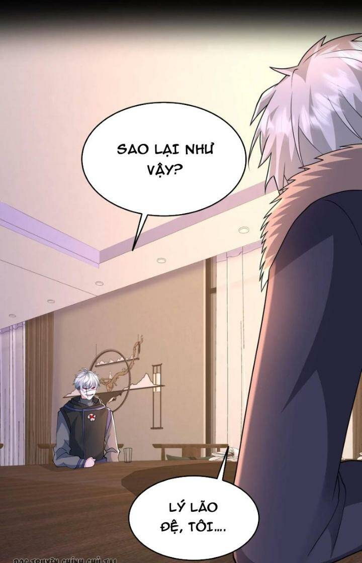 Ngày Tận Thế: Ta Nhận Được Tỷ Lệ Rớt Đồ Gấp 100 Lần Chapter 211 - Trang 2