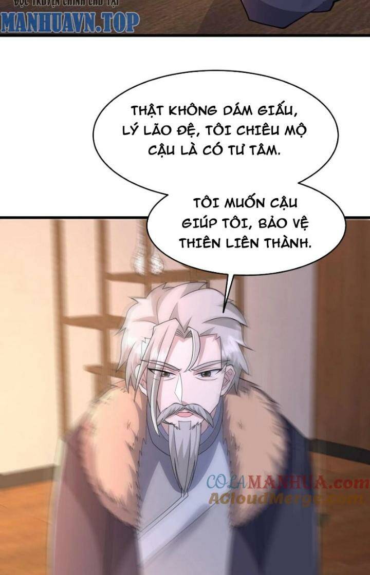 Ngày Tận Thế: Ta Nhận Được Tỷ Lệ Rớt Đồ Gấp 100 Lần Chapter 211 - Trang 2