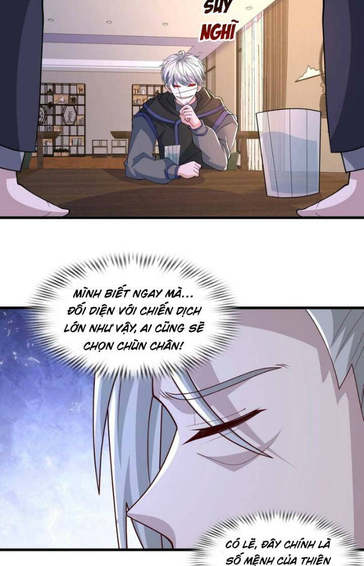 Ngày Tận Thế: Ta Nhận Được Tỷ Lệ Rớt Đồ Gấp 100 Lần Chapter 211 - Trang 2